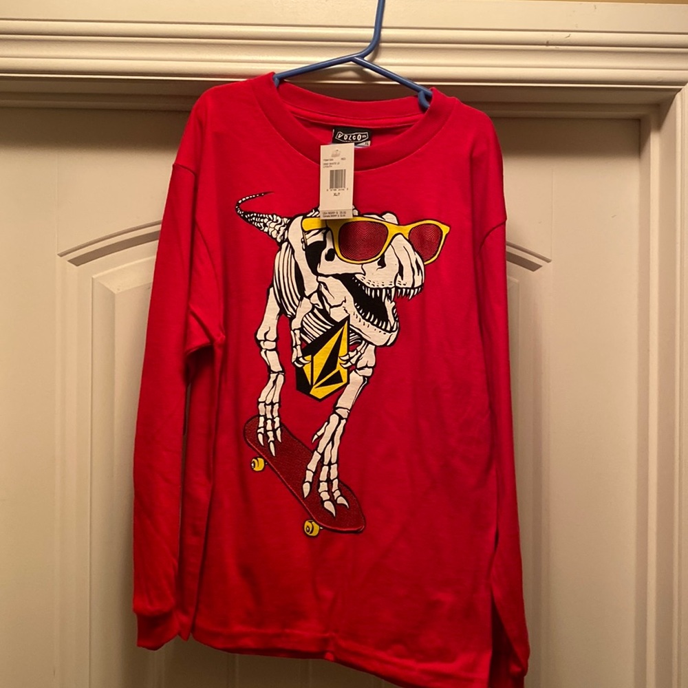 Volcom size XL (7)